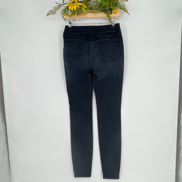 Eileen Fisher Size XXS Pull on Jean Jegging - Picture 3 of 6